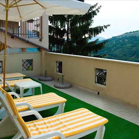 Hotel Viola