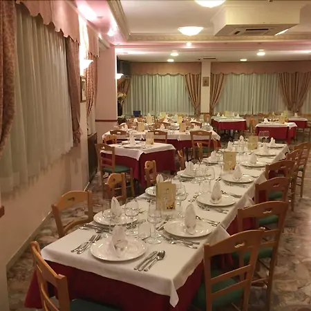 Viola Hotel