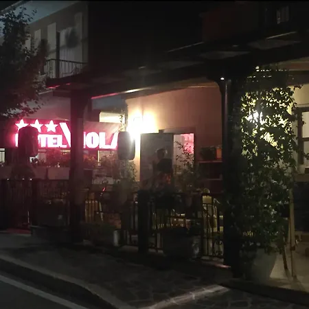 Hotel Viola Caramanico Terme