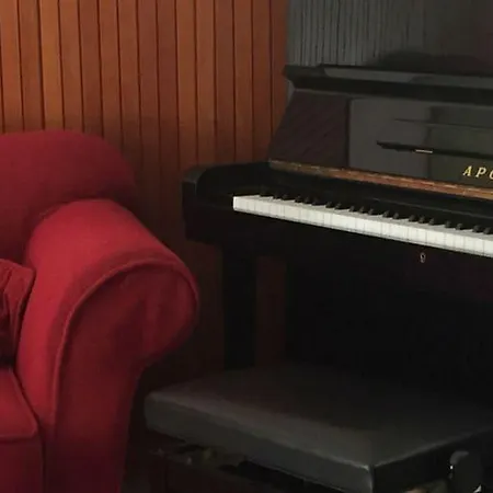Viola Hotel Caramanico Terme