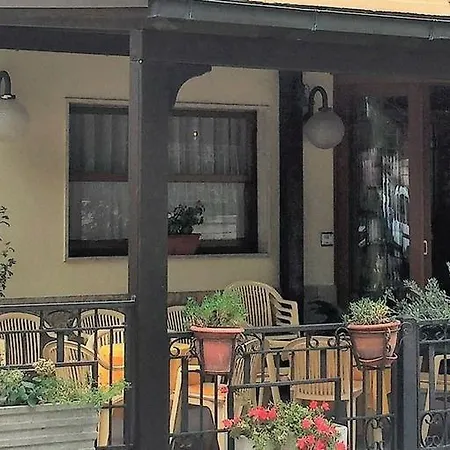 Hotel Viola Caramanico Terme