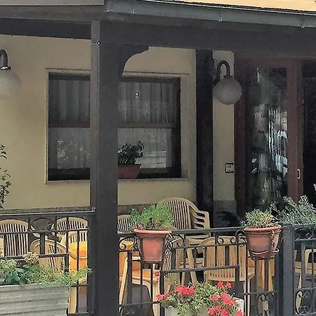 Viola Hotel