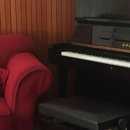 Viola Hotel 3*