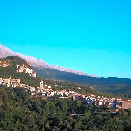 Viola Hotel Caramanico Terme