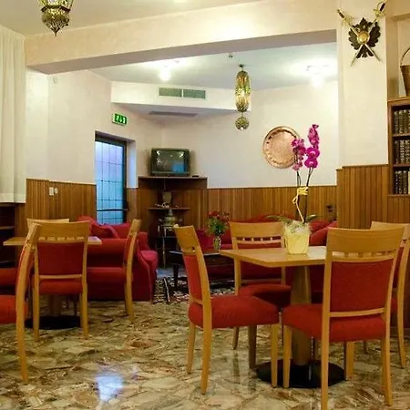 Viola 3* Caramanico Terme