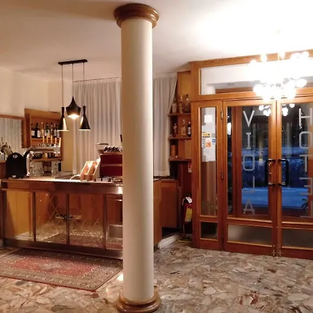 Viola Hotel Caramanico Terme