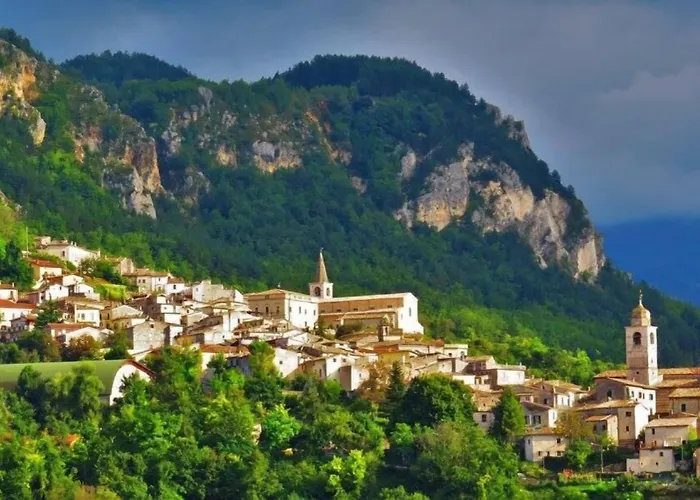 Viola Караманико-Терме