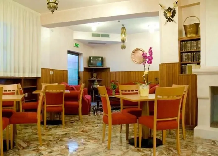 Viola Hotel Caramanico Terme