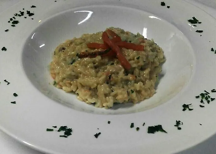 Viola Hotel Caramanico Terme