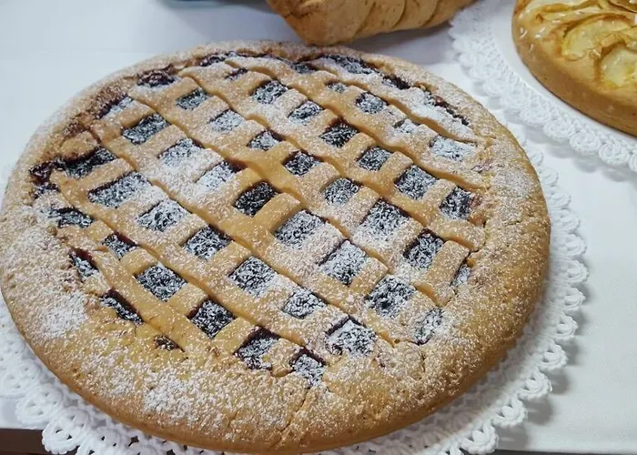 Отель Viola Караманико-Терме