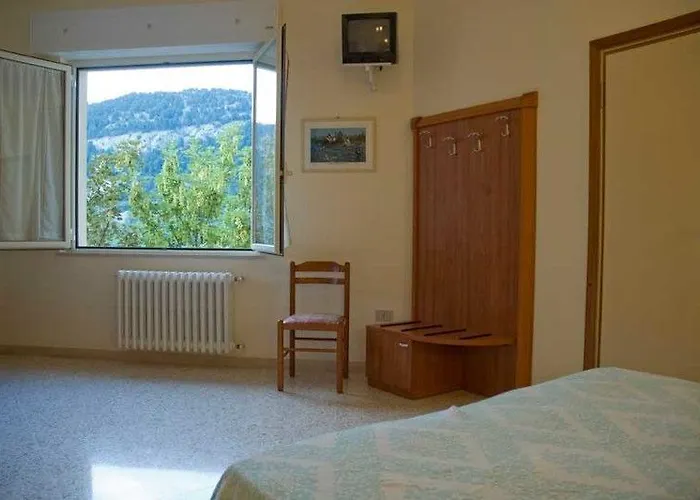 Viola Caramanico Terme